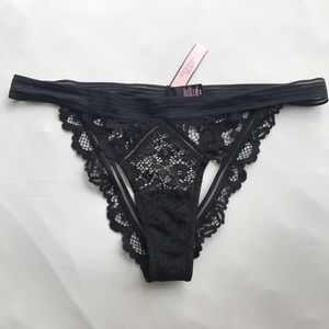 Victoria’s Secret Very Sexy Tanga cheekini